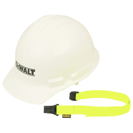 DEWALT DXDP610400 Hard Hat Lanyards 2 lbs (0.91 kg) Capacity