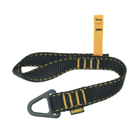 DEWALT DXDP710201 V-Ring Tool Attachments Single Wing - 35 lbs (15.9 kg) Capacity