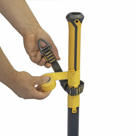 DEWALT DXDP710221 V-Ring Double Wing Tool Attachment 