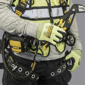 DEWALT DXDP710433 Tool Attachments with Swivel - 5.5 Inches (6 Pack)