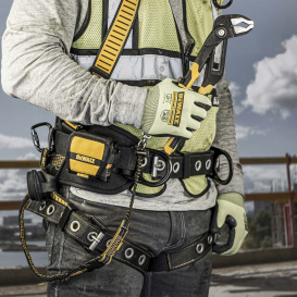 DEWALT DXDP910200 Coiled Tape Measure Kit