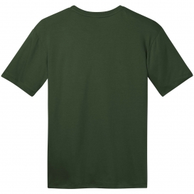 District DT104 Perfect Weight Tee - Thyme