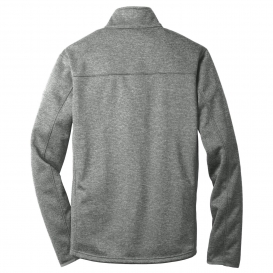 Eddie Bauer EB540 StormRepel Soft Shell Jacket - Grey Heather/Grey