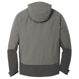 Eddie Bauer EB558 WeatherEdge Jacket - Metal Grey/Grey Steel