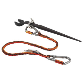 Ergodyne Squids 3160 Tower Climber Tool Tethering Kit