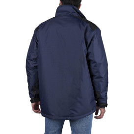 Ergodyne N-Ferno 6461 Essential Insulated Freezer Work Jacket