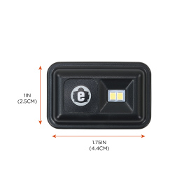 Ergodyne N-Ferno 6801B Replacement Rechargeable LED Light