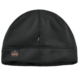 Ergodyne N-Ferno 6808ZI Zippered Winter Beanie Hat w/ Bump Cap