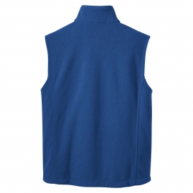 Port Authority F219 Value Fleece Vest - True Royal