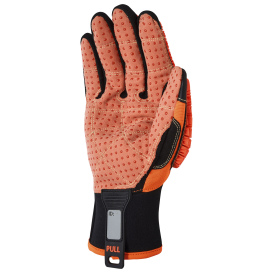Global Glove SKG00121G Torq Sirocco Xtra Multi Hazard Work Gloves