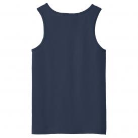 Gildan G5200 Heavy Cotton Tank Top - Navy