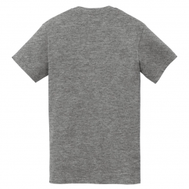 Gildan H300 Hammer Pocket T-Shirt - Graphite Heather