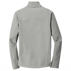 Port Authority J901 Collective Soft Shell Jacket - Gusty Grey