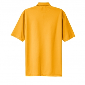 Sport-Tek K469 Dri-Mesh Polo Shirt - Gold | Full Source