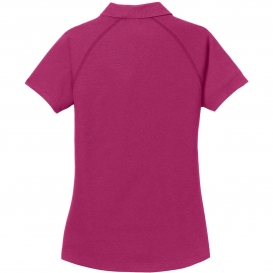 OGIO LOG126 Ladies Onyx Polo - Radiant Pink