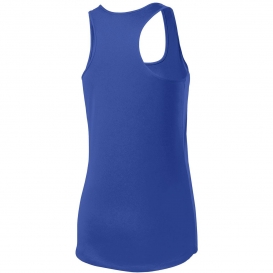 Sport-Tek LST356 Ladies PosiCharge Competitor Racerback Tank - True ...