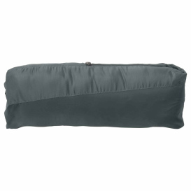 Eddie Bauer EB517 Ladies Packable Quilted Vest - Metal Grey