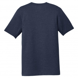 New Era NEA200 Series Performance Crew Tee - True Navy