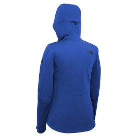 The North Face NF0A47FH Ladies All-Weather DryVent Stretch Jacket - TNF Blue