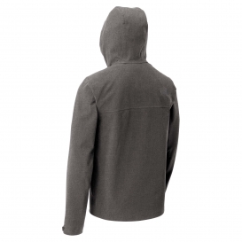 The North Face NF0A47FI Apex DryVent Jacket - Dark Grey Heather