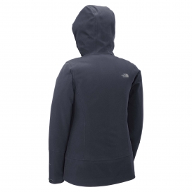 The North Face NF0A477J Ladies Apex DryVent Jacket - Urban Navy
