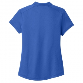 Nike 838957 Ladies Dri-FIT Legacy Polo - Game Royal