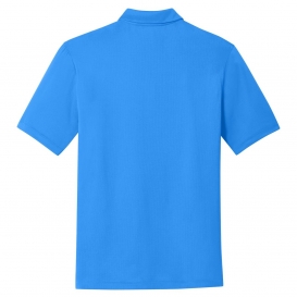 Nike 883681 Dri-FIT Legacy Polo - Light Photo Blue
