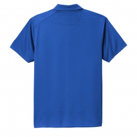 Nike NKBV6042 Dry Essential Solid Polo - Game Royal