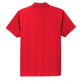 Nike NKBV6042 Dry Essential Solid Polo - University Red