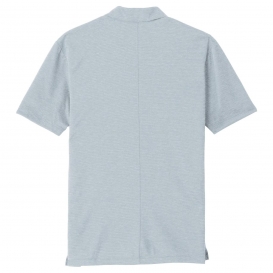 Nike NKAA1854 Dri-Fit Prime Polo - Wolf Grey