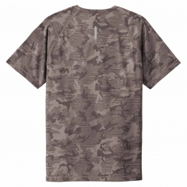 OGIO Endurance OE323 Pulse Phantom Tee - Gear Grey Camo