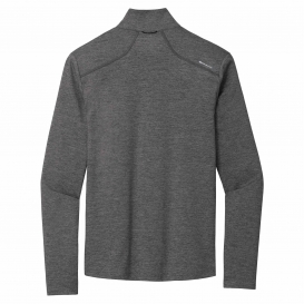 OGIO Endurance OE341 Force 1/4-Zip Pullover - Gear Grey Heather