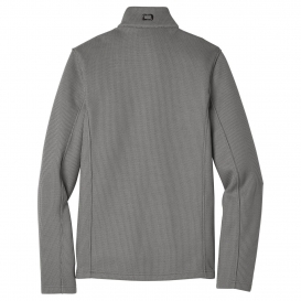 OGIO OG727 Grit Fleece Jacket - Gear Grey