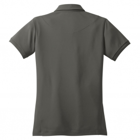 OGIO LOG101 Jewel Polo - Rogue Grey