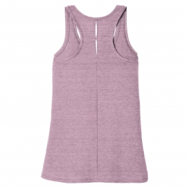 OGIO LOG801 Ladies Luuma Tank - Lilac Heather