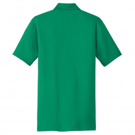 OGIO OG130 Metro Polo - Green Shift