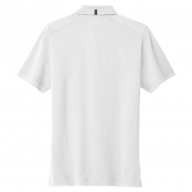 OGIO OG138 Limit Polo - Bright White