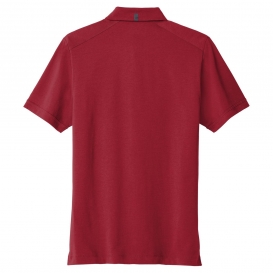 OGIO OG138 Limit Polo - Signal Red