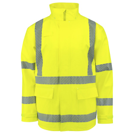 Neese 237AJ Flex Arc II Type R Class 3 Safety Jacket