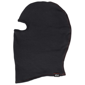 Neese BALACLAVA-IG Polartec Power Grid FR Balaclava - Black