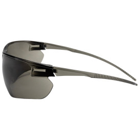 Radians BL1-21 Bayolyte Lightweight Safety Glasses - Smoke Frame - Smoke Anti-Fog Lens