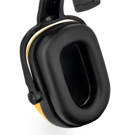 DEWALT DPG660-D Dielectric Cap Mounted Ear Muffs - NRR 25