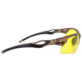 Ducks Unlimited INTLENS-3BX Interchangable Lens Kit - Translucent Frosted Frame