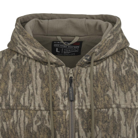 Radians RHG-H300MOC Men\'s Heated Hoodie - Mossy Oak Camo
