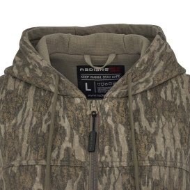 Radians RHG-H301MOC Women\'s Heated Hoodie - Mossy Oak Camo