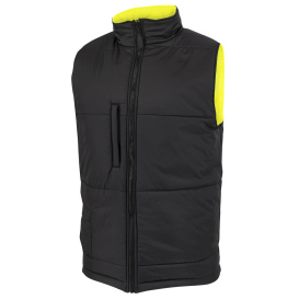 Radians RHG-SV12G Type R Class 2 Reversible Heated Safety Vest