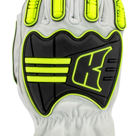 Radians RWG56 Kamori Cut Level A6 Driver Gloves - TPR Overlay