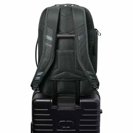 OGIO 91023 Ultimate Travel Pack - Storm Grey
