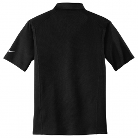Nike 267020 Dri-FIT Classic Polo - Black
