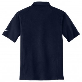 Nike 267020 Dri-FIT Classic Polo - Midnight Navy